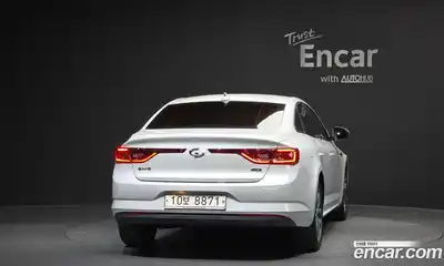 Renault SM6 2016 2.0 гидро в Москве № 1321342, миниатюра 4