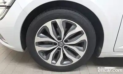 Renault SM6 2016 2.0 гидро в Москве № 1321342, миниатюра 5