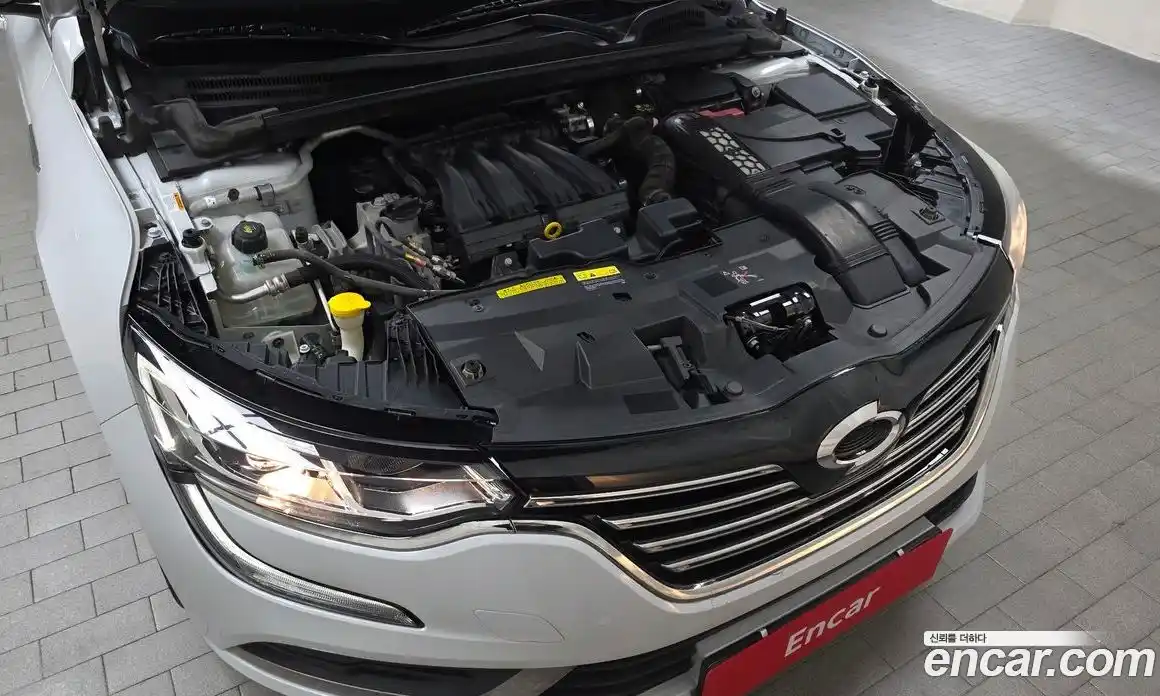 Renault SM6 2016 2.0 гидро в Москве № 1321342, фото 6