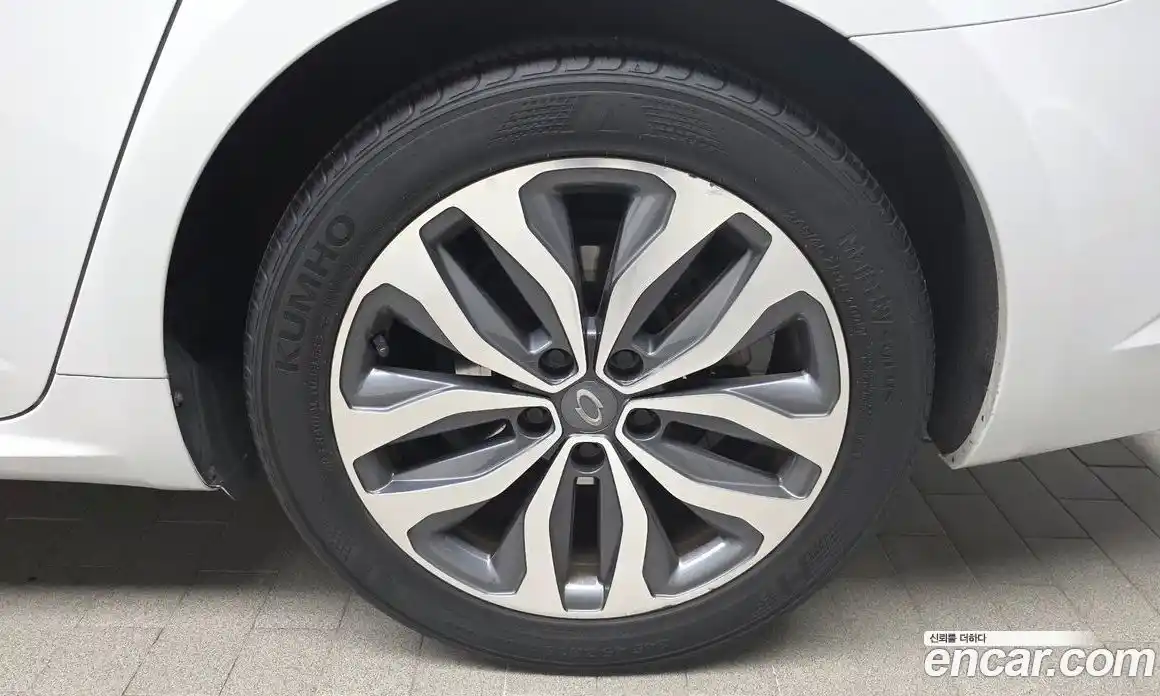 Renault SM6 2016 2.0 гидро в Москве № 1321342, фото 7