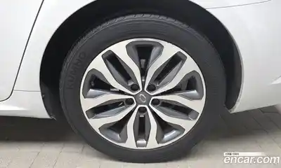 Renault SM6 2016 2.0 гидро в Москве № 1321342, миниатюра 7
