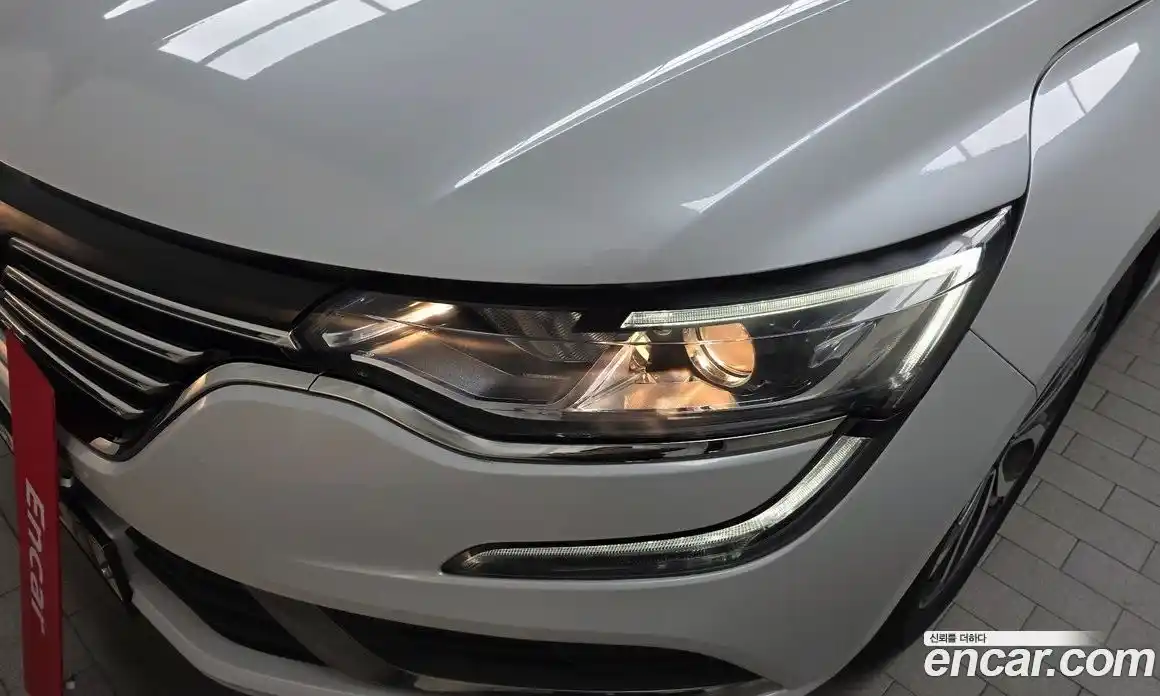 Renault SM6 2016 2.0 гидро в Москве № 1321342, фото 8