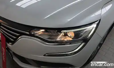 Renault SM6 2016 2.0 гидро в Москве № 1321342, миниатюра 8