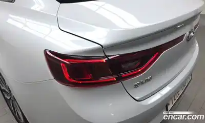 Renault SM6 2016 2.0 гидро в Москве № 1321342, миниатюра 9