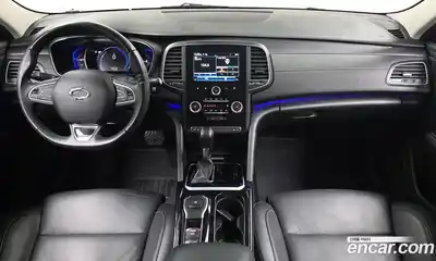 Renault SM6 2016 2.0 гидро в Москве № 1321342, миниатюра 10