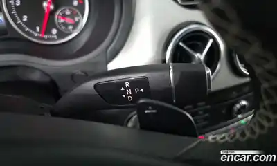 Mercedes-Benz B-Class 2018 2.0 гидро в Москве № 1322253, миниатюра 12