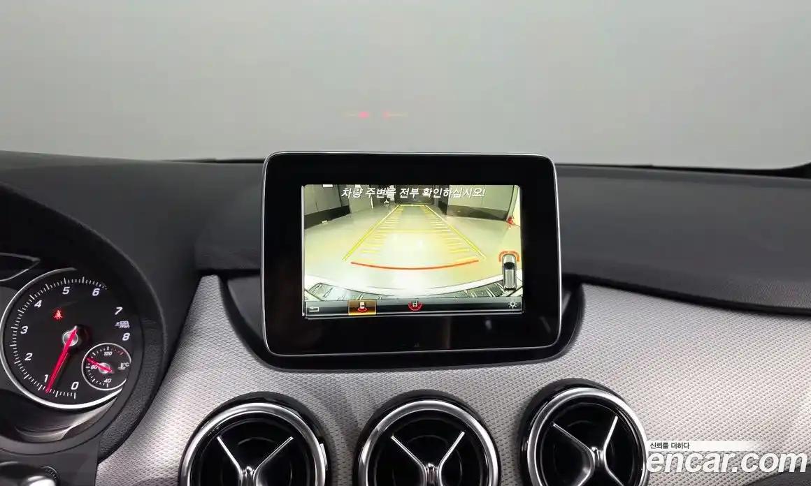 Mercedes-Benz B-Class 2018 2.0 гидро в Москве № 1322253, фото 23
