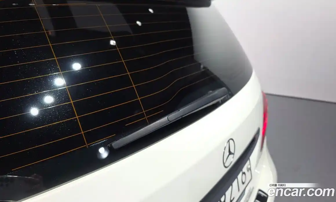 Mercedes-Benz B-Class 2018 2.0 гидро в Москве № 1322253, фото 27