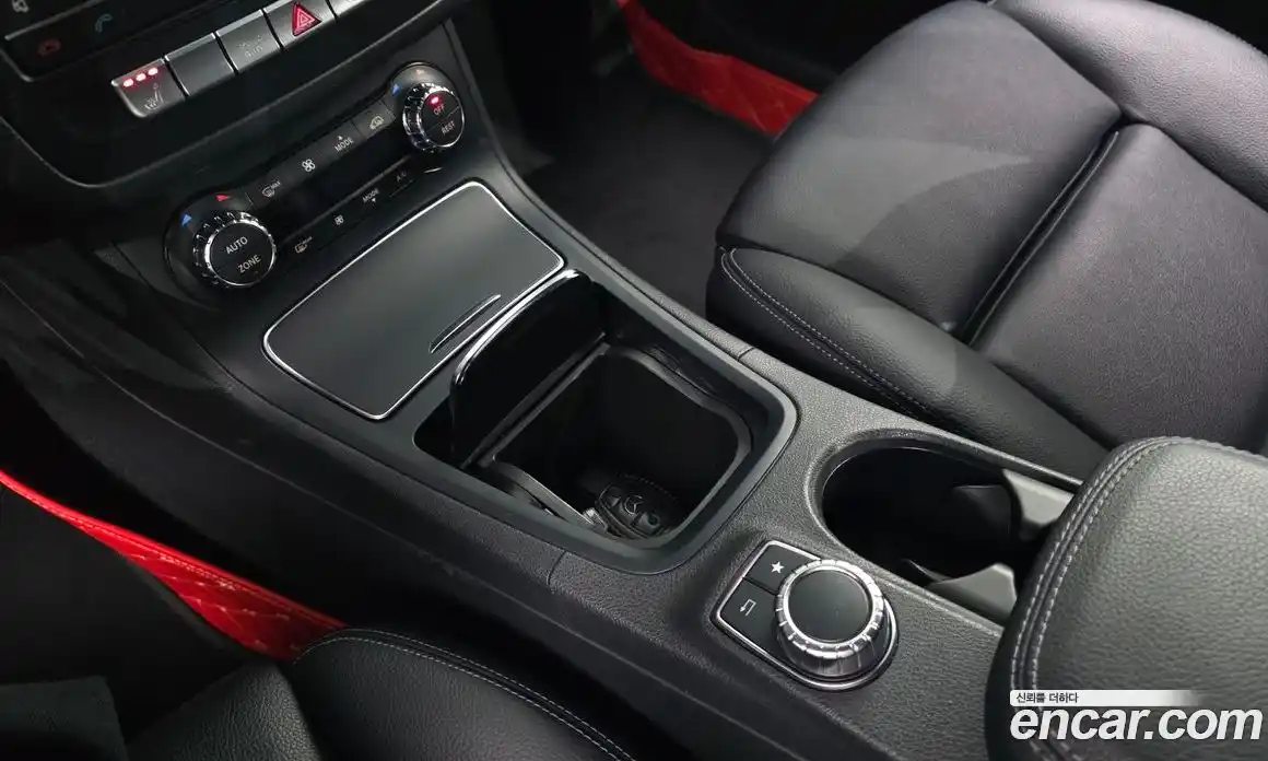 Mercedes-Benz B-Class 2018 2.0 гидро в Москве № 1322253, фото 29