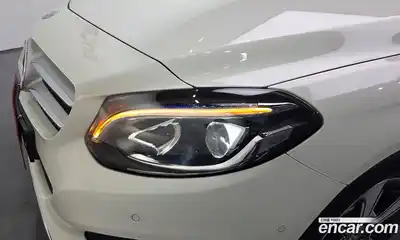 Mercedes-Benz B-Class 2018 2.0 гидро в Москве № 1322253, миниатюра 8