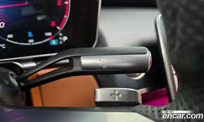 Mercedes-Benz S-Class 2022 2.9 гидро в Москве № 1322267, миниатюра 12