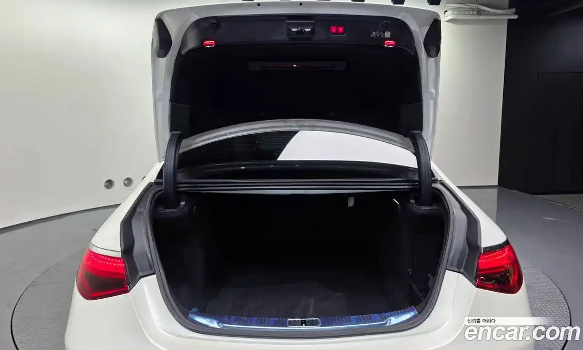 Mercedes-Benz S-Class 2022 2.9 гидро в Москве № 1322267, фото 26