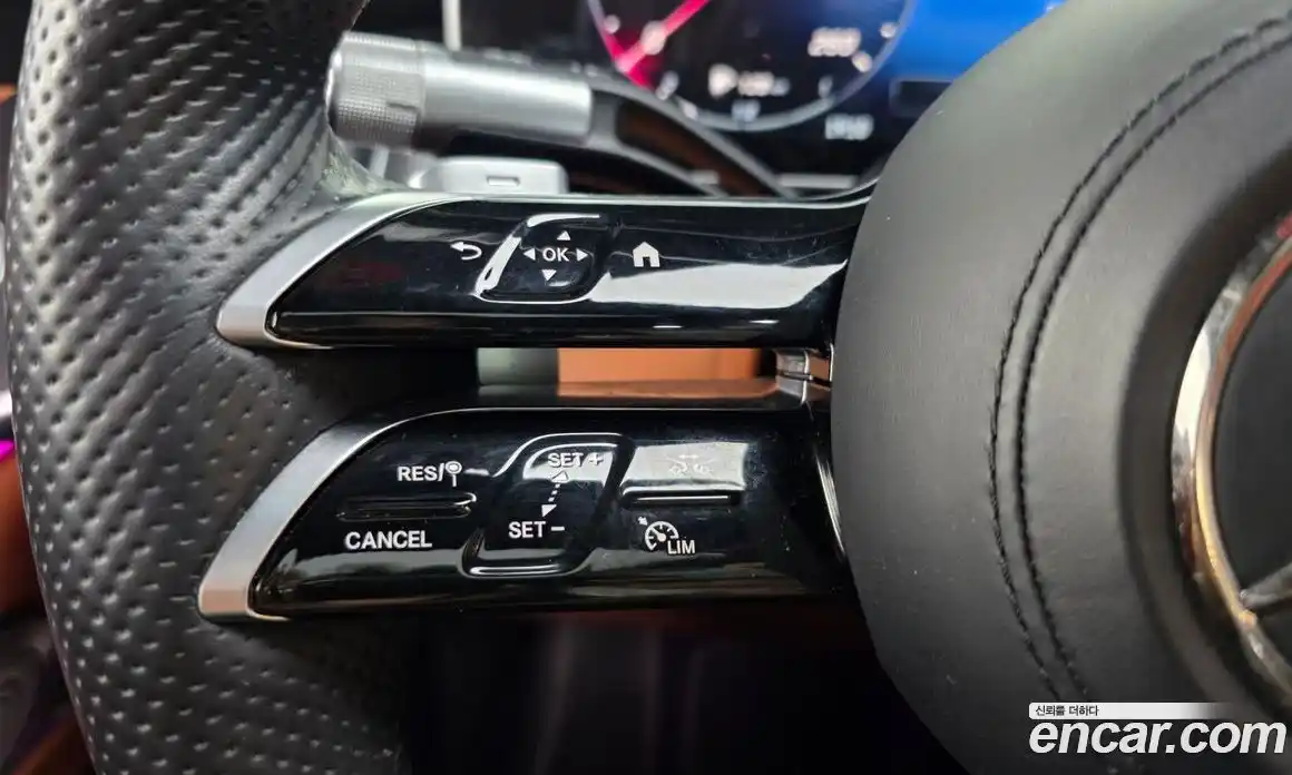 Mercedes-Benz S-Class 2022 2.9 гидро в Москве № 1322267, фото 34