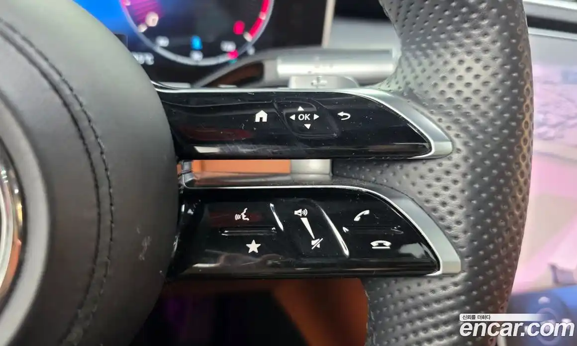 Mercedes-Benz S-Class 2022 2.9 гидро в Москве № 1322267, фото 35