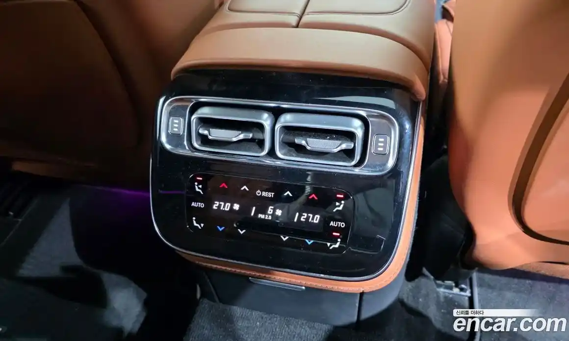 Mercedes-Benz S-Class 2022 2.9 гидро в Москве № 1322267, фото 38