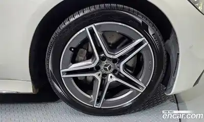 Mercedes-Benz S-Class 2022 2.9 гидро в Москве № 1322267, миниатюра 7