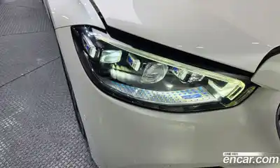 Mercedes-Benz S-Class 2022 2.9 гидро в Москве № 1322267, миниатюра 8