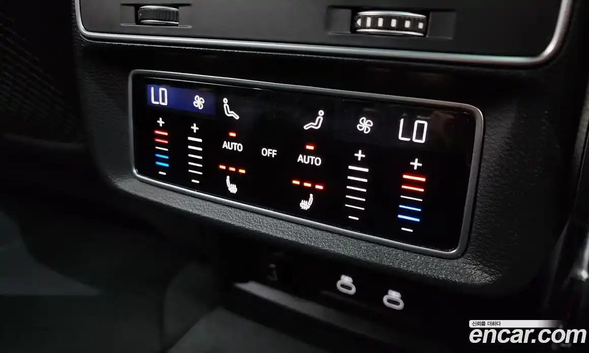Audi Q7 2023 3.0 гидро в Москве № 1322422, фото 25