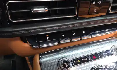 Lincoln Aviator 2021 3.0 гидро, миниатюра 12