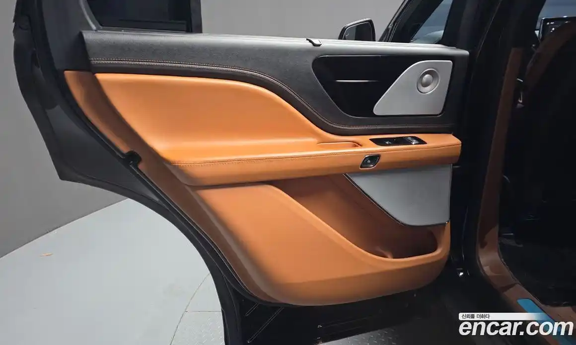 Lincoln Aviator 2021 3.0 гидро, фото 15