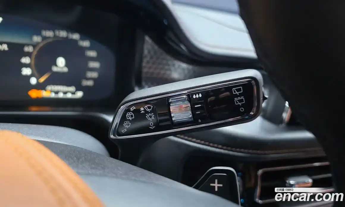 Lincoln Aviator 2021 3.0 гидро, фото 27