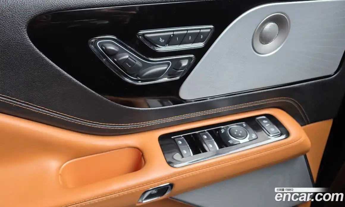 Lincoln Aviator 2021 3.0 гидро, фото 28