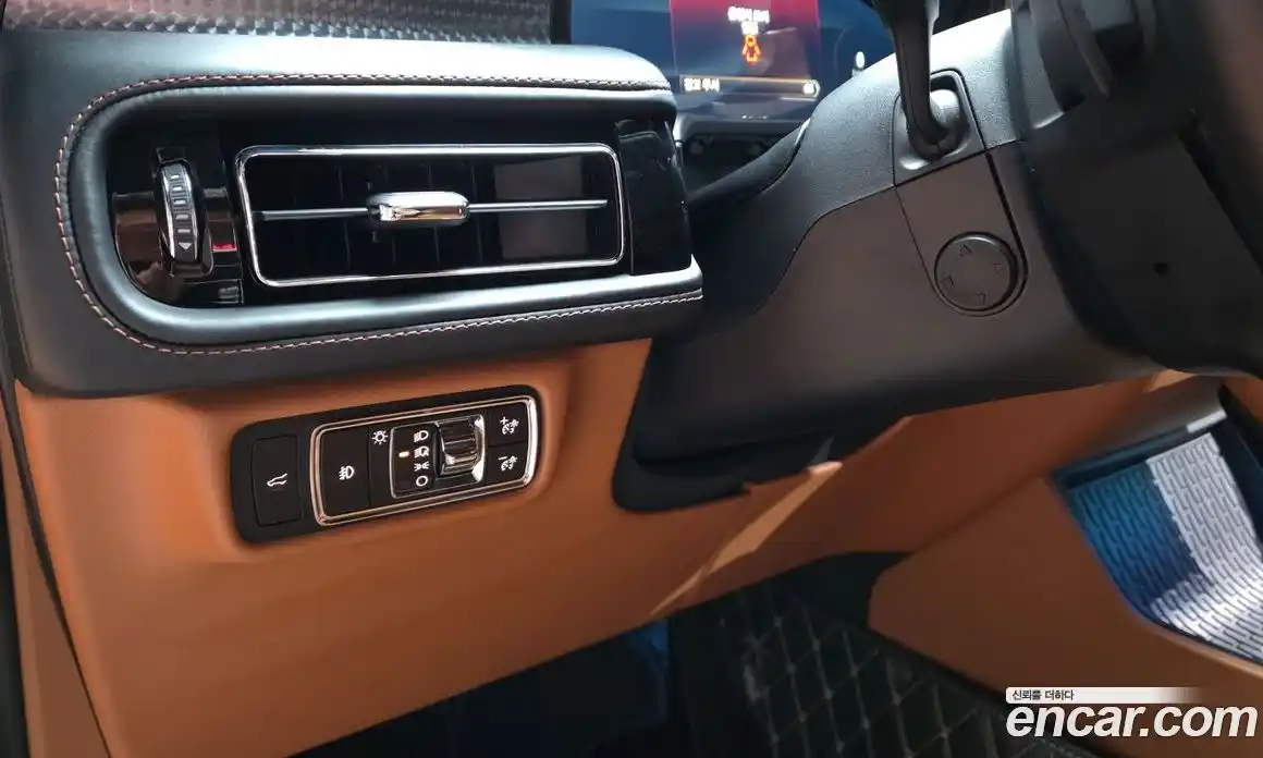 Lincoln Aviator 2021 3.0 гидро, фото 33