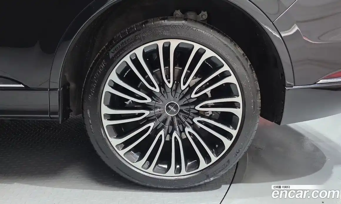 Lincoln Aviator 2021 3.0 гидро, фото 7