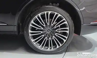 Lincoln Aviator 2021 3.0 гидро, миниатюра 7