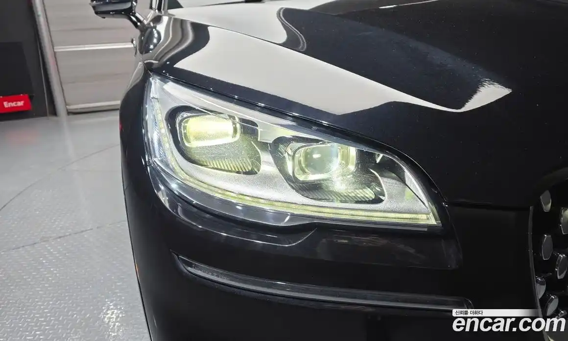 Lincoln Aviator 2021 3.0 гидро, фото 8