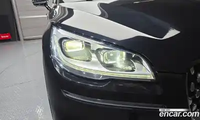 Lincoln Aviator 2021 3.0 гидро, миниатюра 8