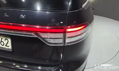 Lincoln Aviator 2021 3.0 гидро, миниатюра 9