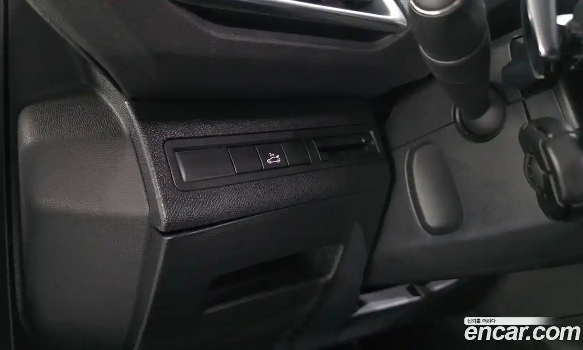 Peugeot 5008 2018 1.6 гидро в Москве, фото 30