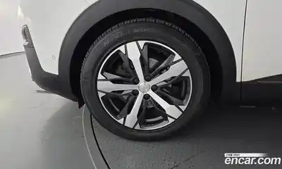 Peugeot 5008 2018 1.6 гидро в Москве, миниатюра 5