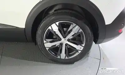 Peugeot 5008 2018 1.6 гидро в Москве, миниатюра 7