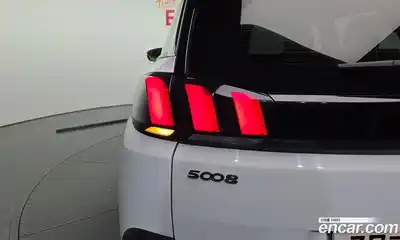 Peugeot 5008 2018 1.6 гидро в Москве, миниатюра 9