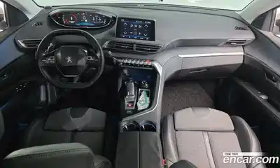 Peugeot 5008 2018 1.6 гидро в Москве, миниатюра 10