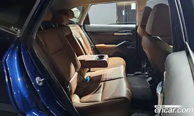 Kia Seltos 2023 1.6 гидро в Москве № 133322, миниатюра 12