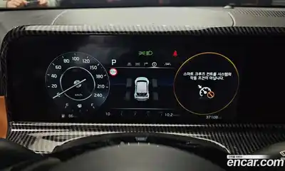 Kia Seltos 2023 1.6 гидро в Москве № 133322, миниатюра 8