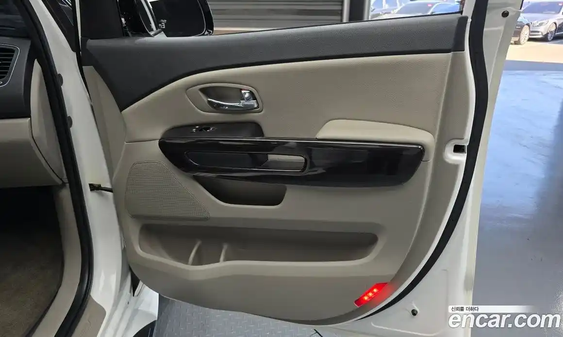 Kia Canival 2019 2.2 гидро, фото 15