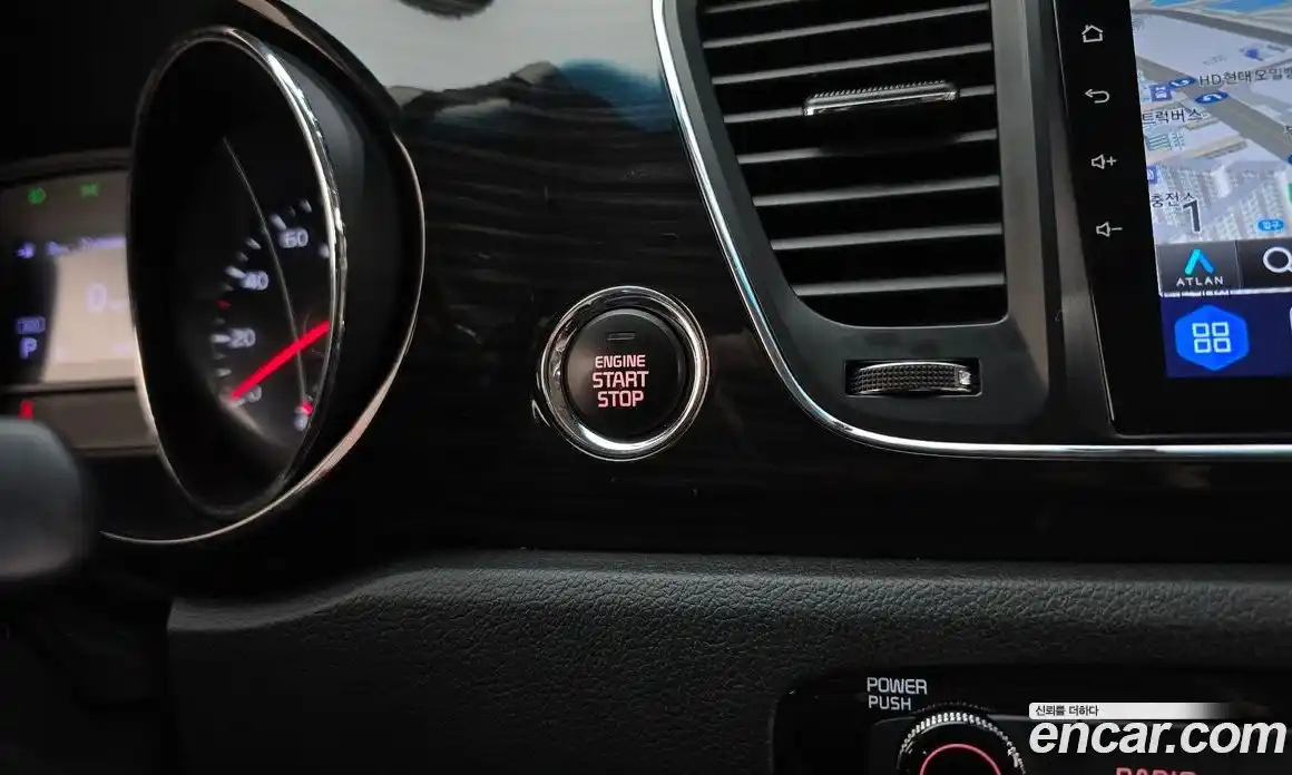 Kia Canival 2019 2.2 гидро, фото 27