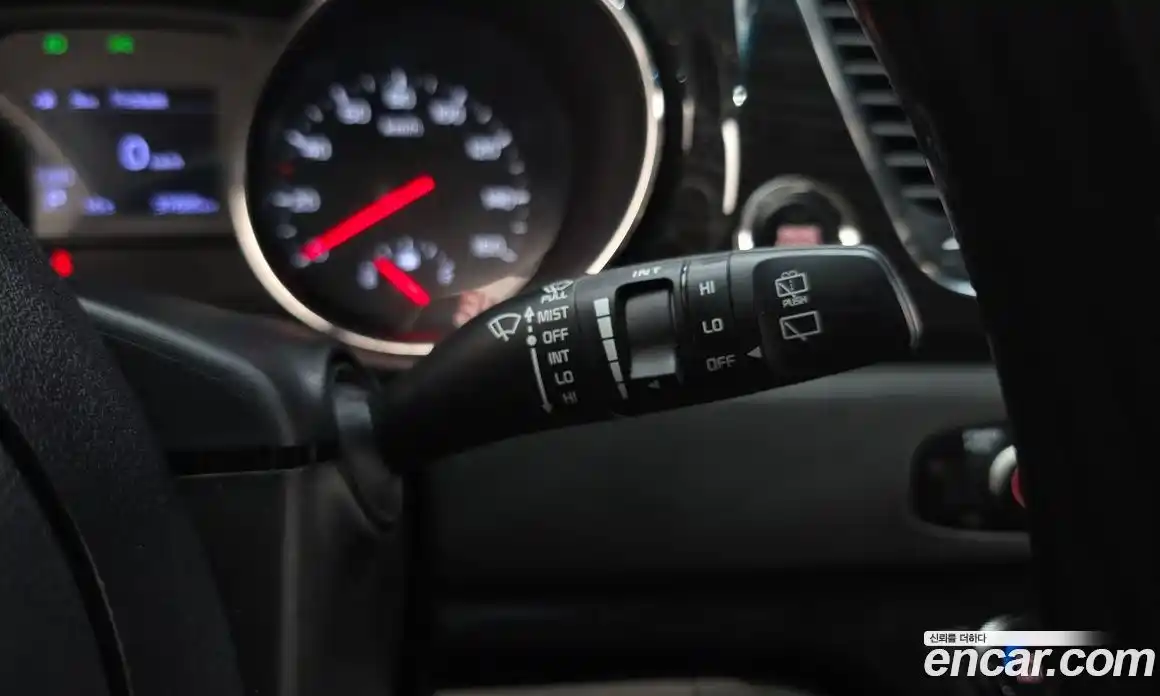 Kia Canival 2019 2.2 гидро, фото 28