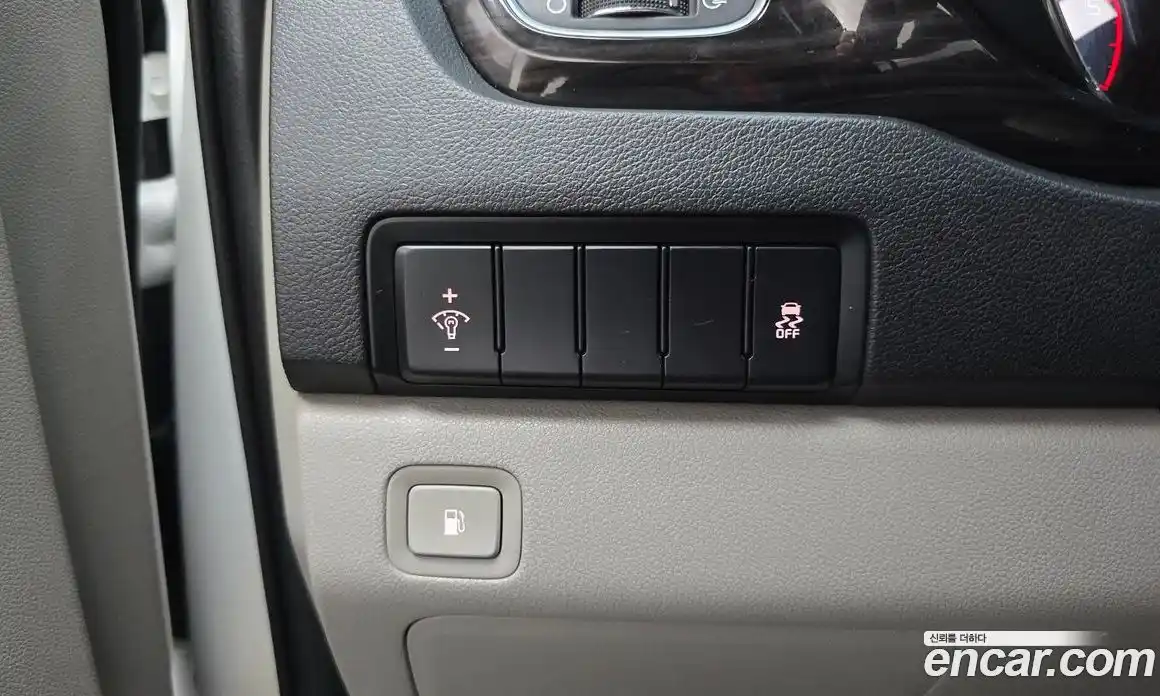 Kia Canival 2019 2.2 гидро, фото 29