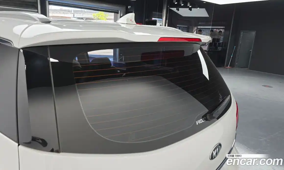 Kia Canival 2019 2.2 гидро, фото 30
