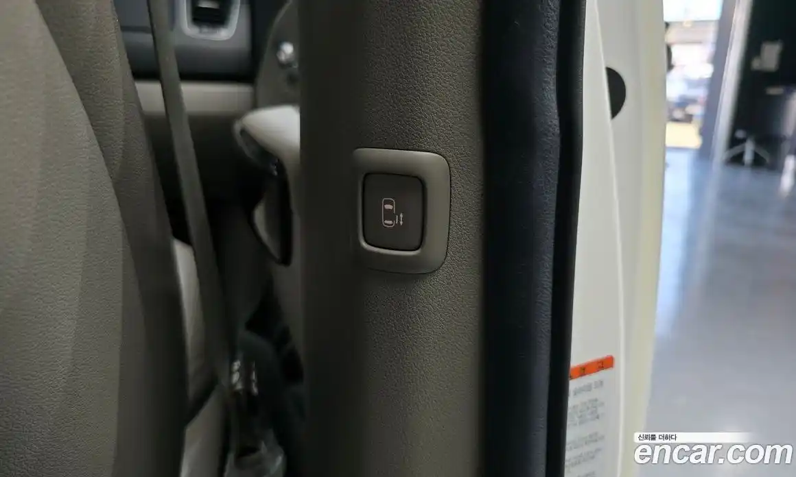 Kia Canival 2019 2.2 гидро, фото 31
