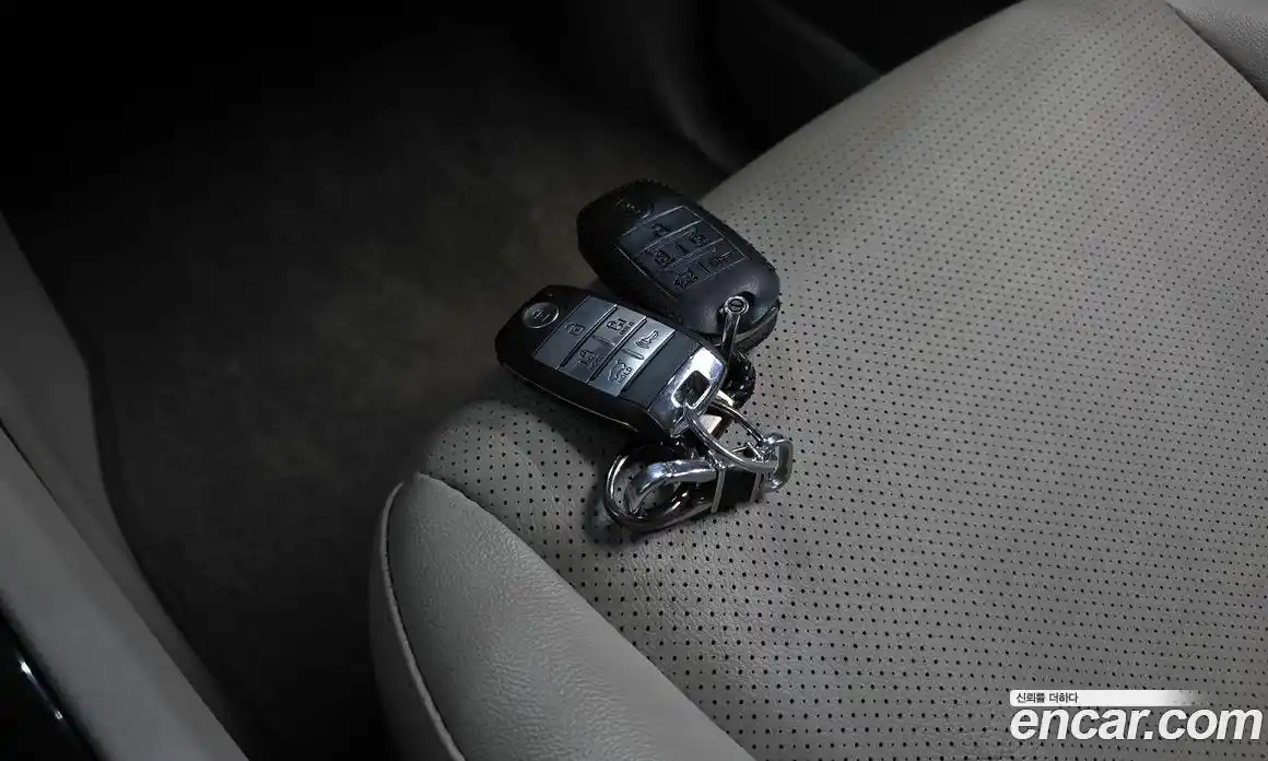 Kia Canival 2019 2.2 гидро, фото 32