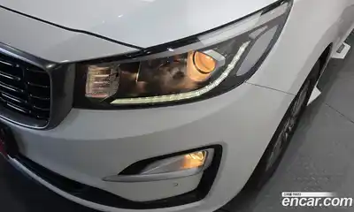 Kia Canival 2019 2.2 гидро, миниатюра 8
