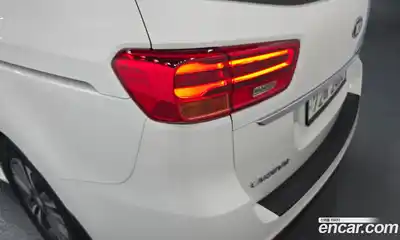 Kia Canival 2019 2.2 гидро, миниатюра 9