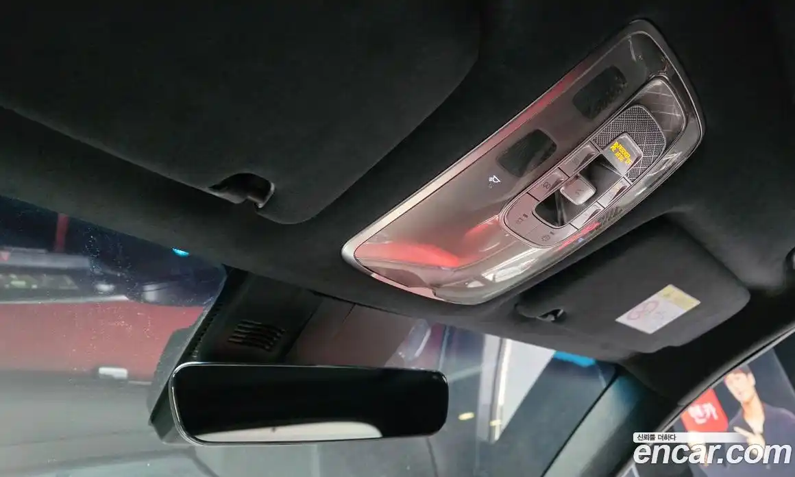 Genesis GV70 2021 2.5 гидро в Москве № 1343420, фото 29