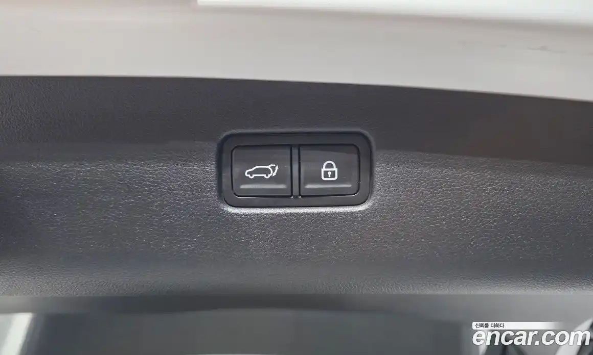 Genesis GV70 2021 2.5 гидро в Москве № 1343420, фото 34